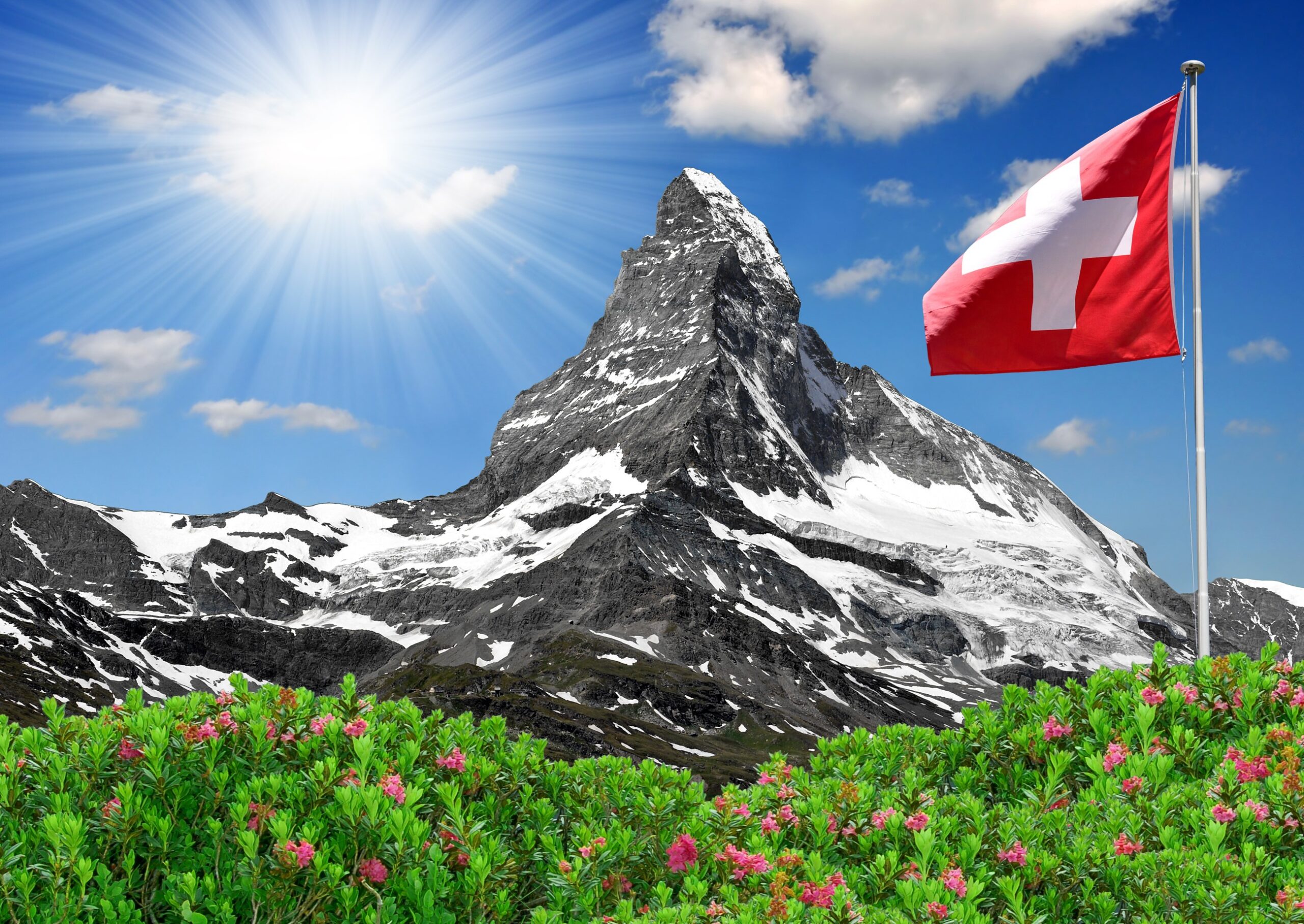 First Trust Switzerland AlphaDEX Fund (NasdaqGM: FSZ ETF) spårar ett nivåindelat, likaviktat index på 40 schweiziska företag valda från NASDAQ Switzerland Index. Det syftar till att överträffa den bredare marknaden med hjälp av en kvantbaserad metodik.