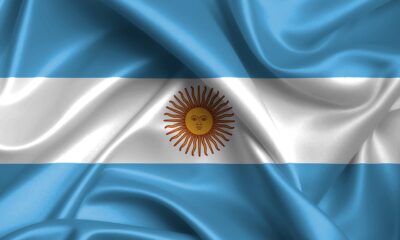 argentisk ETF leder utvecklingen i Latinamerika. Global X MSCI Argentina ETF (NYSEArca: ARGT) var årets stora vinnare, med en uppgång om cirka 54 procent i USD.