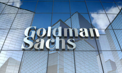 aktiemarknaden. Goldman Sachs lanserar billig likaviktad ETF vilket gör att banken tror att det finns en möjlighet att skapa plats för denna i investerarnas depåer.