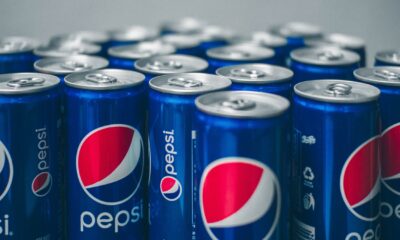 Under förra veckan meddelades att Pepsi noteras på Nasdaq. Listbytet sker den 19 december. Bolaget byter därmed från marknadsplats från NYSE, New York Stock Exchange.