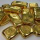 Royal Mint Physical Gold ETC (RMAU) innehar är nu ansvarigt och 100% producerade LBMA-ansvariga guldtackor producerade efter 2019.