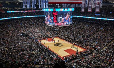 Horizons ETFs Management (Canada) Inc. ("Horizons ETFs") kommer att bli en officiell partner och exklusiv ETF-sponsor av Toronto Raptors för NBA-säsongen 2017-2018.