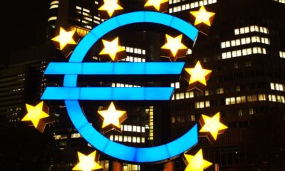 Invesco EURO STOXX 50 UCITS ETF Acc (SC0D ETF) följer EURO STOXX® 50-indexet som spårar de 50 största företagen i euroområdet. Utdelningarna i fonden återinvesteras