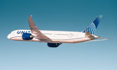 United Airlines Holdings Inc (Nasdaq: UAL) lade sin största flygplansorder någonsin genom att köpa 200 av Boeings 737 MAX Jets. Detta visar att med att vaccinationsnivåerna