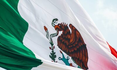 Under veckan stod det klart att ännu en aktiebörs öppnas i Mexiko. Den mexikanska regeringen har godkänt öppnandet av en andra börs, Bolsa Institucional de Valores.