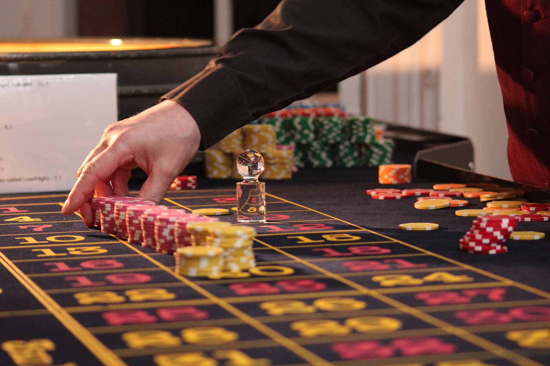 Stort fokus på casinoaktier när Macaus spelintäkter ökar. Under förra veckan kunde vi ta del av rapporter om att Macau, också känt som Orientens Monte Carlo, går bättre än på många år.