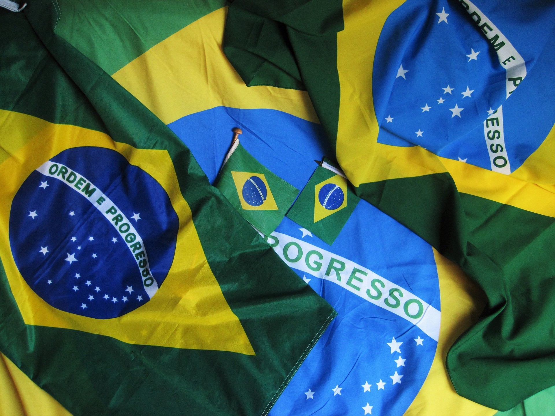 EWZS, FLBR och EWZ är tre brasilianska ETFer för fjärde kvartalet 2021. Brasiliens börshandlade fonder (ETF: er) ger exponering mot den största ekonomin i Latinamerika