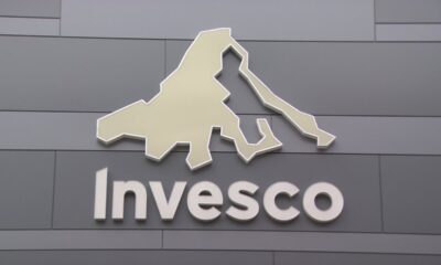 Source to be acquired by Invesco Limited. I am delighted to announce that Invesco Ltd, the global independent investment manager and the fourth largest ETF provider globally,