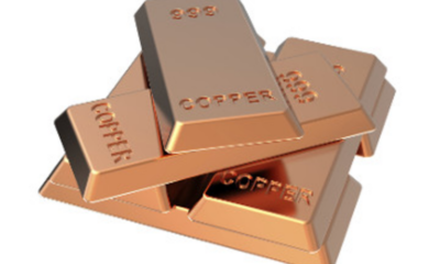 Copper The rally endures Copper prices have come under pressure as optimism around US infrastructure plans wane and supply disruptions are resolved.