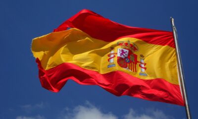 Lyxor IBEX 35 (DR) UCITS ETF - Dist (LYXIB ETF) investerar i spanska aktier. Utdelningen i fonden delas ut till investerarna (halvårsvis).