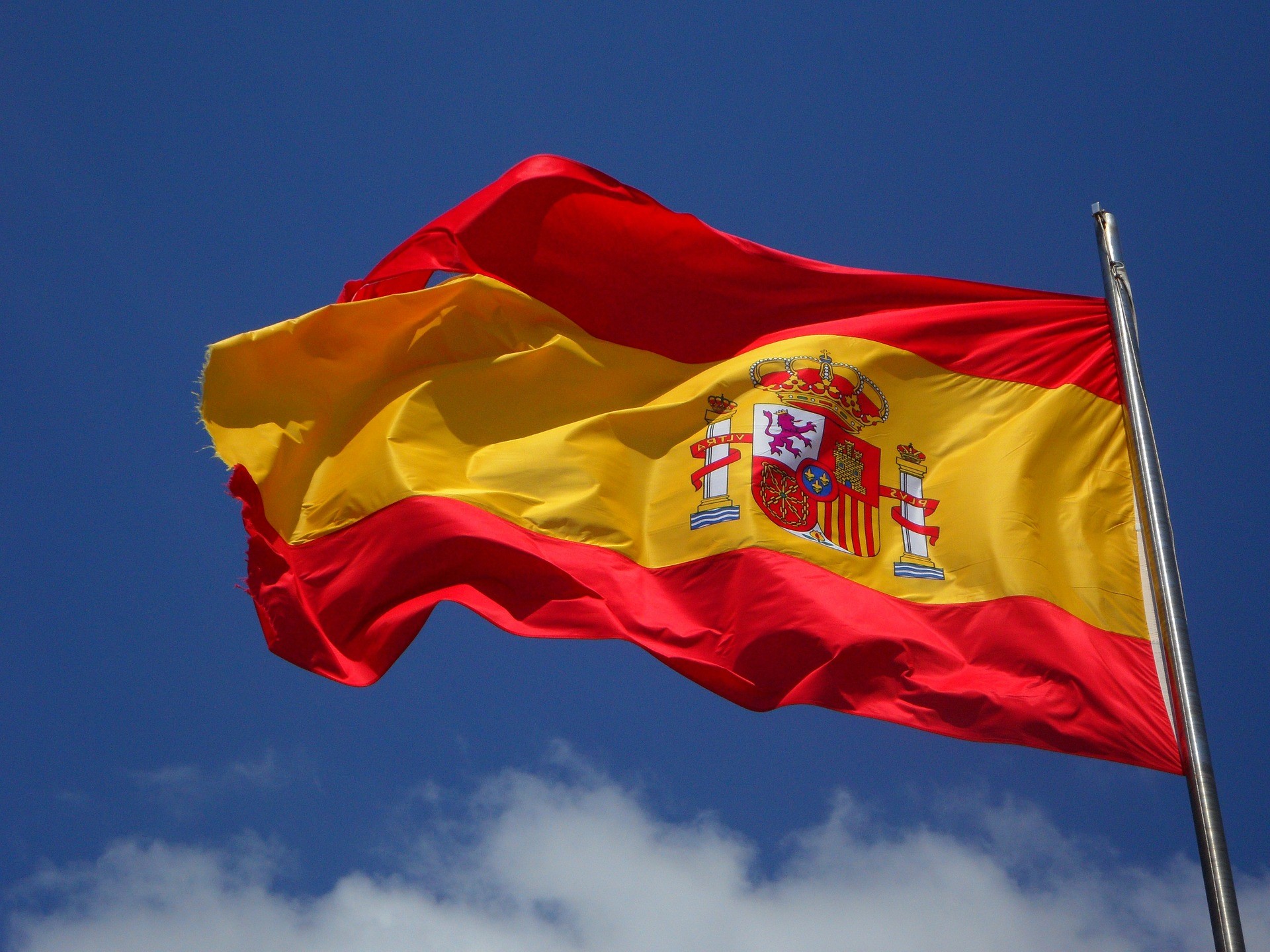 Lyxor IBEX 35 (DR) UCITS ETF - Dist (LYXIB ETF) investerar i spanska aktier. Utdelningen i fonden delas ut till investerarna (halvårsvis).