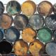ETF Securities Weekly Flows Analysis - Investors buying on weakness in oil & gold minersThe recent gold price weakness saw investors buy gold miners, with