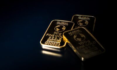 HANetf The Royal Mint Physical Gold ETC (RM8U ETC) investerar i guld. Royal Mint Physical Gold ETC är den guld -ETC som lanserades i samarbete med ett europeisk suverän myntverk.