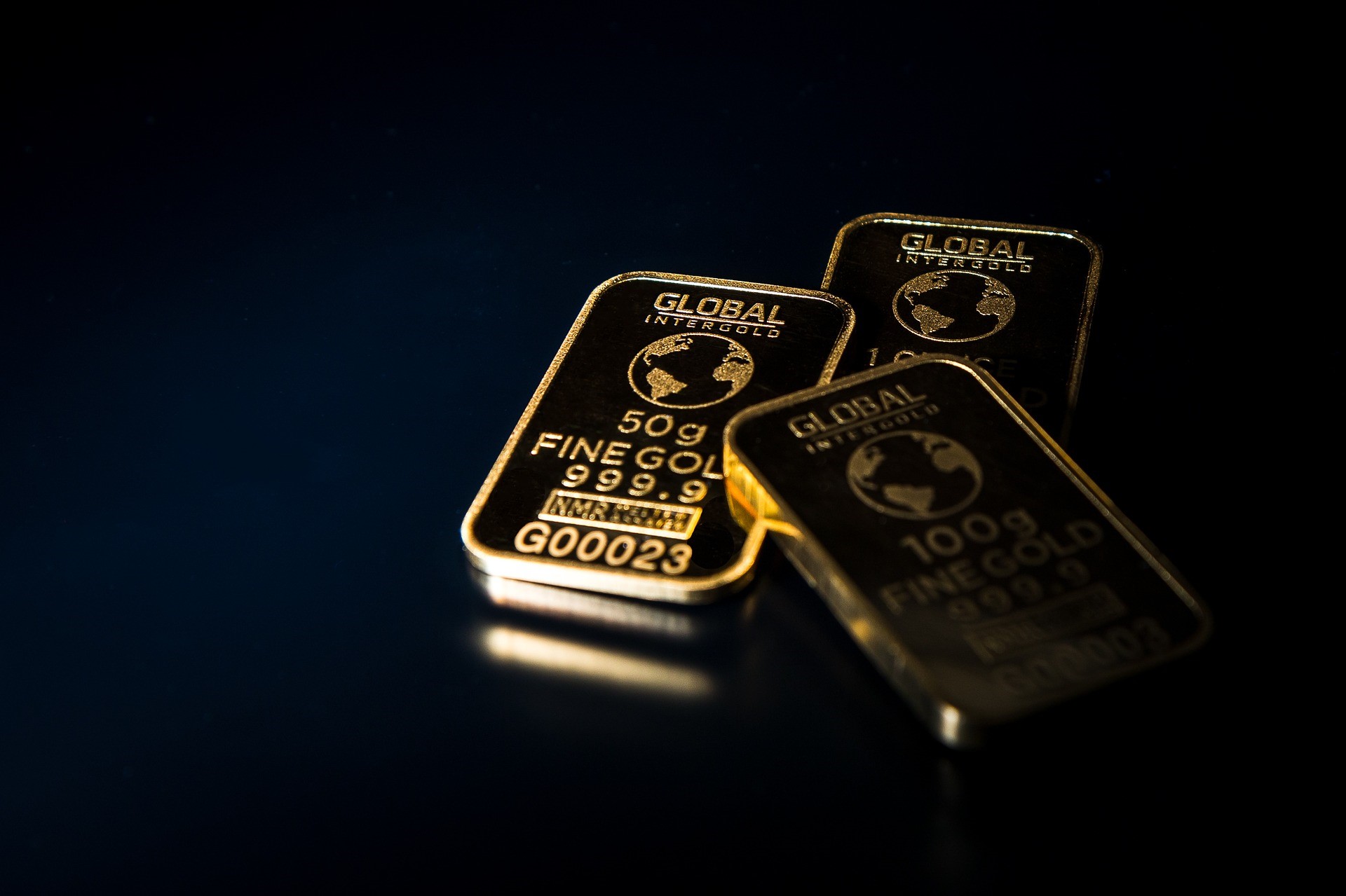 HANetf The Royal Mint Physical Gold ETC (RM8U ETC) investerar i guld. Royal Mint Physical Gold ETC är den guld -ETC som lanserades i samarbete med ett europeisk suverän myntverk.