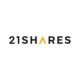 21Shares, världens största emittent för ETP -kryptovalutor, meddelade idag notering av ytterligare två kryptoindex ETP för totalt 25 noteringar