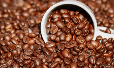 WisdomTree Coffee 3x Daily Leveraged (3CFL ETC) är utformat för att göra det möjligt för investerare att få tre gånger ”hävstångsexponering” på priset på kaffe för en total avkastningsinvestering