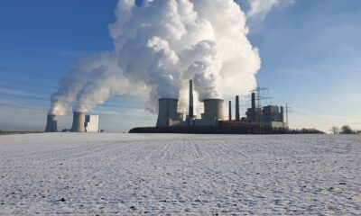(CARB), som noterades i förra veckan på Londonbörsen med en förvaltningskostnad på 0,35%, är Europas enda helt säkerställda Koldioxidutsläpp ETP.