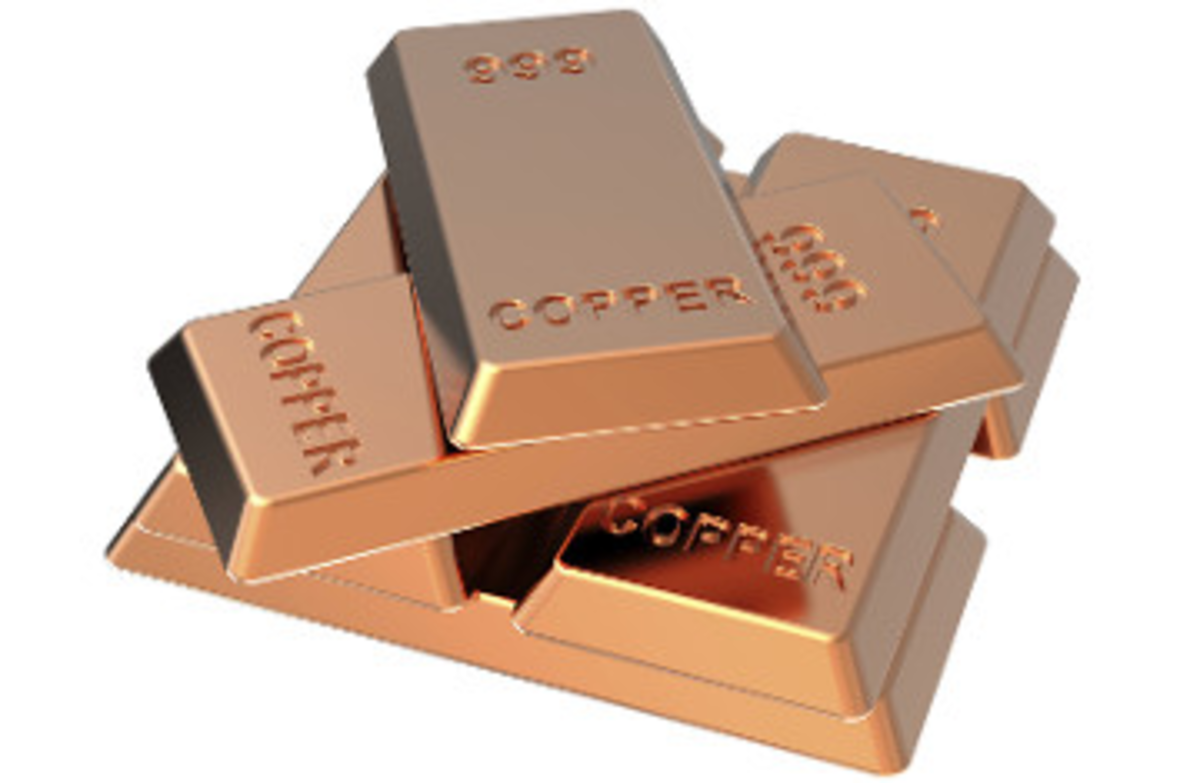 WisdomTree Copper 3x Daily Short (3HCL ETC) är en helt säkerställd, börshandlad råvara (ETC) utformad för att ge investerare en kort hävstångsexponering mot kopparpriset.