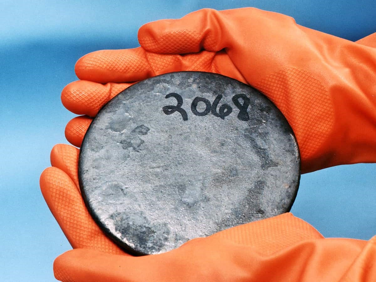 Bristande utbud och ökande efterfrågan drev uran futures till över 40 USD per pound, den högsta nivån på över sex år. Så sent som 2016 handlades denna råvara till 16 dollar per pound.