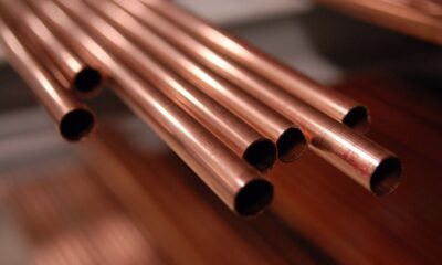 Standard Life Aberdeen - nu kallat ”abrdn” - utökar sin lista över råvaru-ETFer och listar en Industrial Metals Commodity ETF för att komplettera sina ädelmetall-ETFer.