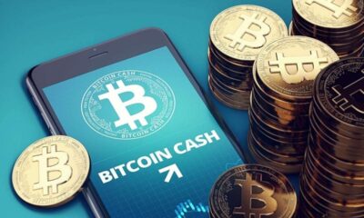BCHetc - ETC Group Physical Bitcoin Cash (BTCH ETC) är en börshandlad kryptovaluta (ETC) som spårar priset på Bitcoin Cash.