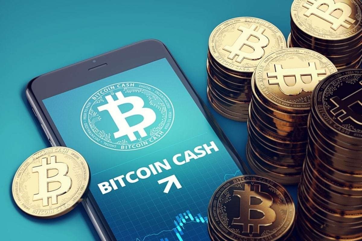 BCHetc - ETC Group Physical Bitcoin Cash (BTCH ETC) är en börshandlad kryptovaluta (ETC) som spårar priset på Bitcoin Cash.