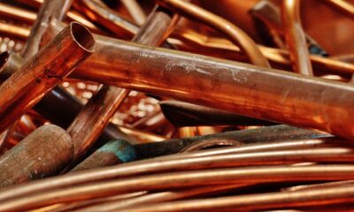 United States Copper Index Fund, LP (CPER ETF) spårar ett regelbaserat index över kopparterminskontrakt som väljs baserat på formen på kopparterminskurvan. United States Copper Index Fund, LP (CPER ETF) handlas på NYSEArca och kommer med en årlig förvaltningskostnad på 0,80 procent.
