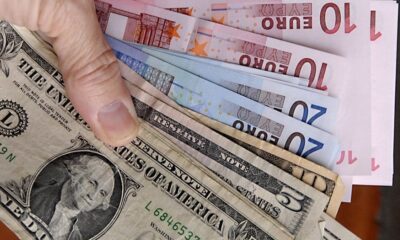 WisdomTree Long USD Short EUR 3x Daily (EUS3 ETC) är utformat för att ge investerare en "hävstångslång" exponering mot amerikanska dollar ("USD") i förhållande till euro ("EUR") genom att spåra MSFX Triple Long US Dollar/Euro Index (TR) ( "indexet"), som syftar till att återspegla tre gånger prestationen för en position i terminsavtal som rullas dagligen.