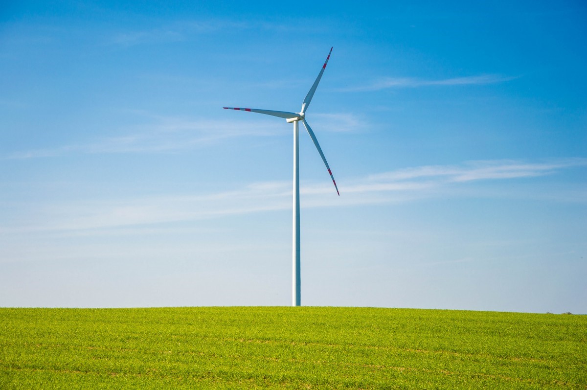 First Trust Global Wind Energy ETF (NYSEarca: FAN ETF) FAN spårar ett index över företag som är involverade i vindkraftsindustrin, viktat enligt floatjusterat marknadsvärde med strikta begränsningar för enskilda innehav.