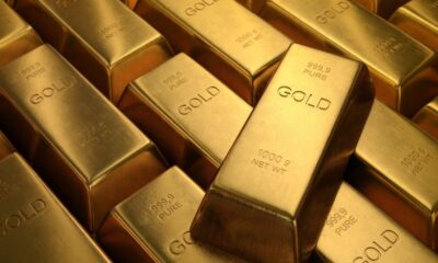 Har vi ett kommande rally i guldpriset att se fram mot? Spreaden i ränteskillnaden mellan den tyska tioåriga statsobligationen och den amerikanska statsobligationen indikerar att vi har ett kommande rally i guldpriset att se fram mot.