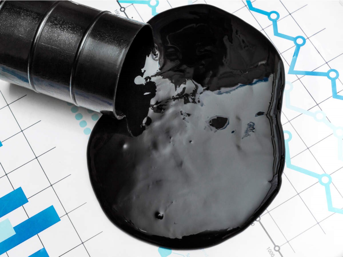 Chicagobörsen, CME Group lanserar Microkontrakt på WTI Crude Oil Futures den 12 juli 2021, givet att alla tillstånd är på plats till dess. De nya Micro WTI-terminerna kommer att vara 1/10 av storleken på referensvärde WTI råolja-terminskontrakt.
