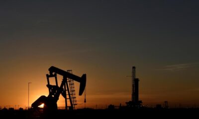 Det är inte bara oljepriset som stiger på spekulationer efter att den saudiska oljeminister i veckan antydde att landet kan komma att anta åtgärder för att säkerställa åtgärder mot ett fallande oljepris.