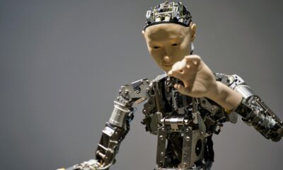 Håll ögonen på Robotics ETF, eller som den formellt heter Robo-Stox Global Robotics & Automation Index ETF (NasdaqGM: ROBO). När denna börshandlade fond lanserades i slutet av 2013