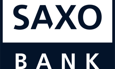 Saxo Bank lanserar digital plattform tillsammans med iShares. Den nya plattformen kommer att föreslå portföljer för Saxo Banks kunder så att de kan investera i iShares börshandlade fonder.