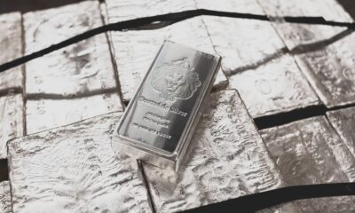 WisdomTree Silver - EUR Daily Hedged (00XR ETC) är utformat för att ge investerare en total avkastningsexponering mot råvaruterminer i silver