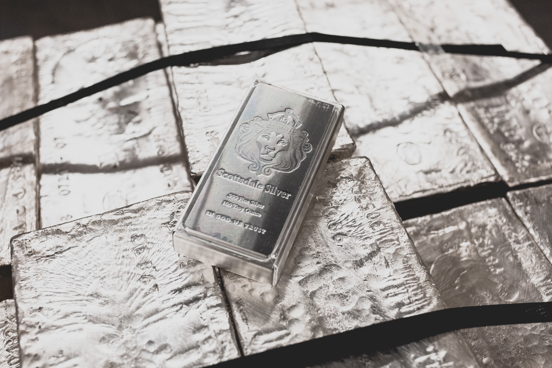 WisdomTree Silver - EUR Daily Hedged (00XR ETC) är utformat för att ge investerare en total avkastningsexponering mot råvaruterminer i silver