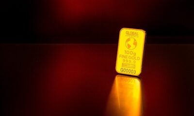 WisdomTree Physical Gold (VZLD ETC) är utformad för att erbjuda värdepappersinnehavare ett enkelt och kostnadseffektivt sätt att komma åt guldmarknaden genom att ge en avkastning motsvarande rörelserna i guldspotpriset minus den tillämpliga förvaltningsavgiften.