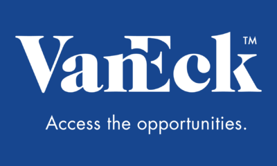 Van Eck Global To Rename Market Vectors ETFs Global initiative unites businesses and investment offerings under universal brand “VanEck”, Van Eck Global To Rename Market Vectors ETFs.
