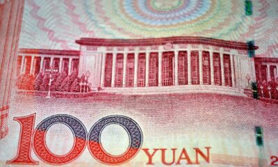 WisdomTree Short CNY Long USD (XBJF ETC) är utformad för att ge investerare exponering mot kinesiska renminbi ("CNY") i förhållande till amerikanska dollar