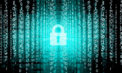 Cybersäkerhetsföretag varnar för hög hotnivå inom finansbranschen Förra månadens nyheter om ETF Securities lanseringen av den första europeiska ETF fokuserar på företag som är verksamma inom cybersäkerhet möttes av Dr Nithin Thomas, grundare och VD för säkerhetsföretaget SQR Systems som "goda nyheter".