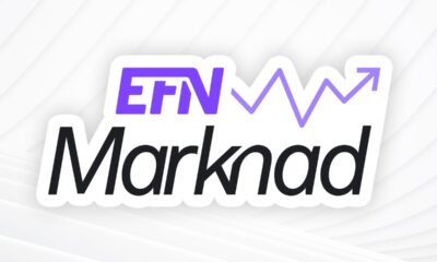 EFN Marknad snackar ETF:er, börshandlade fonder, med Tobias Nilsson från JP Morgan Asset Management. I denna ETF-skola hos EFN-marknad besvaras frågor som vad en ETF är, hur den kan användas och hur marknaden i USA skiljer sig från den i Europa.
