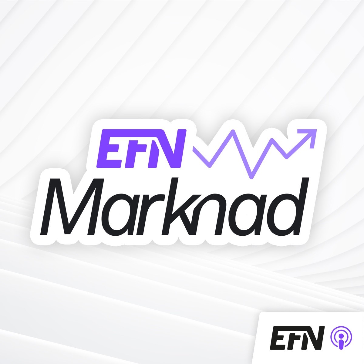 EFN Marknad snackar ETF:er, börshandlade fonder, med Tobias Nilsson från JP Morgan Asset Management. I denna ETF-skola hos EFN-marknad besvaras frågor som vad en ETF är, hur den kan användas och hur marknaden i USA skiljer sig från den i Europa.