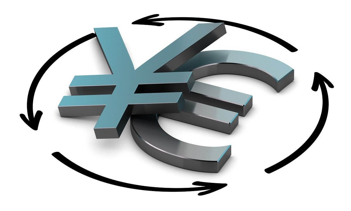 WisdomTree Long JPY Short EUR 3x Daily (EJP3 ETC) är utformad för att ge investerare en lång exponering mot japanska yen ("JPY") i förhållande till euro ("EUR")