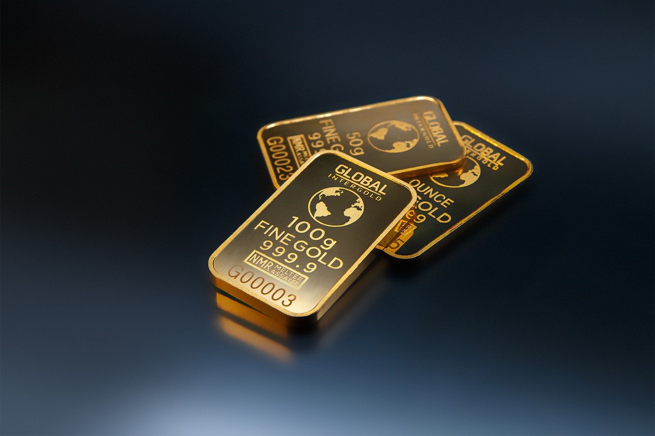 I förra veckan rullade USCF ut en första i sitt slag guld-ETF som rådgivits av SummerHaven Investment Management. GLDX är en hybrid börshandlad guldfond s