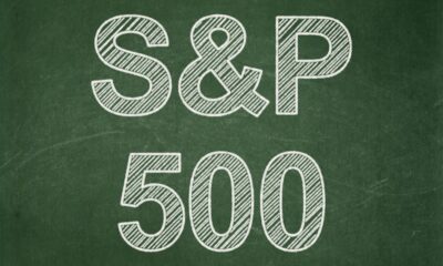 WisdomTree S&P 500 3x Daily Leveraged (US9L ETC) är en fullständigt säkerställd, UCITS-godkänd börshandlad produkt. ETP ger tre gånger den dagliga utvecklingen