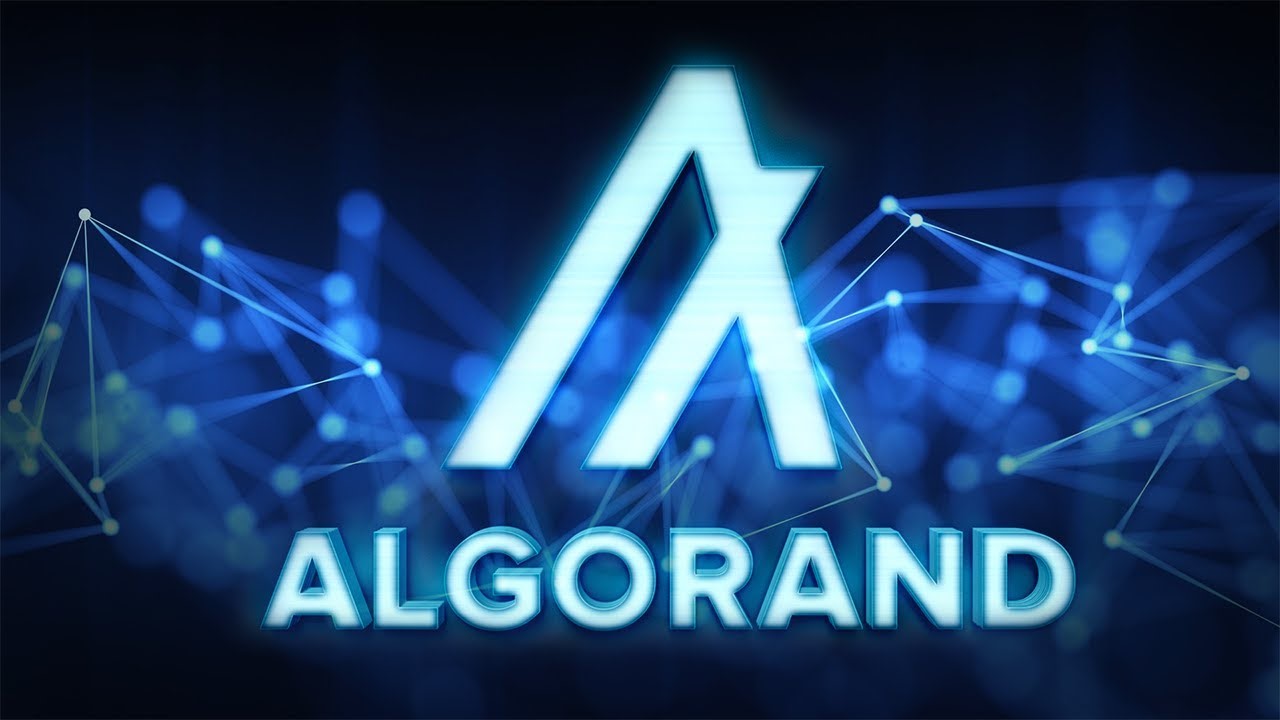 21Shares Algorand ETP (Ticker: ALGO ETP) försöker spåra kryptovalutan Algorands investeringsresultat.