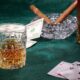 BAD ETF, som spårar alkohol-, cannabis-, spel- och läkemedelsindustrin, debuterade förra veckan på NYSE. Det finns en ny börshandlad fond (ETF) som debuterade på NYSE den 22 december, och den ger ett sätt att investera i några av ekonomins ledande laster, från alkohol till hasardspel till cannabis. Bokstavligen listad under kortnamnet BAD – avsedd att investera i sprit, sports betting och cannabis – den nya stora fonden som lanserats av "The BAD Investment Company" är lika viktad med aktier uppdelade mellan tre branscher: