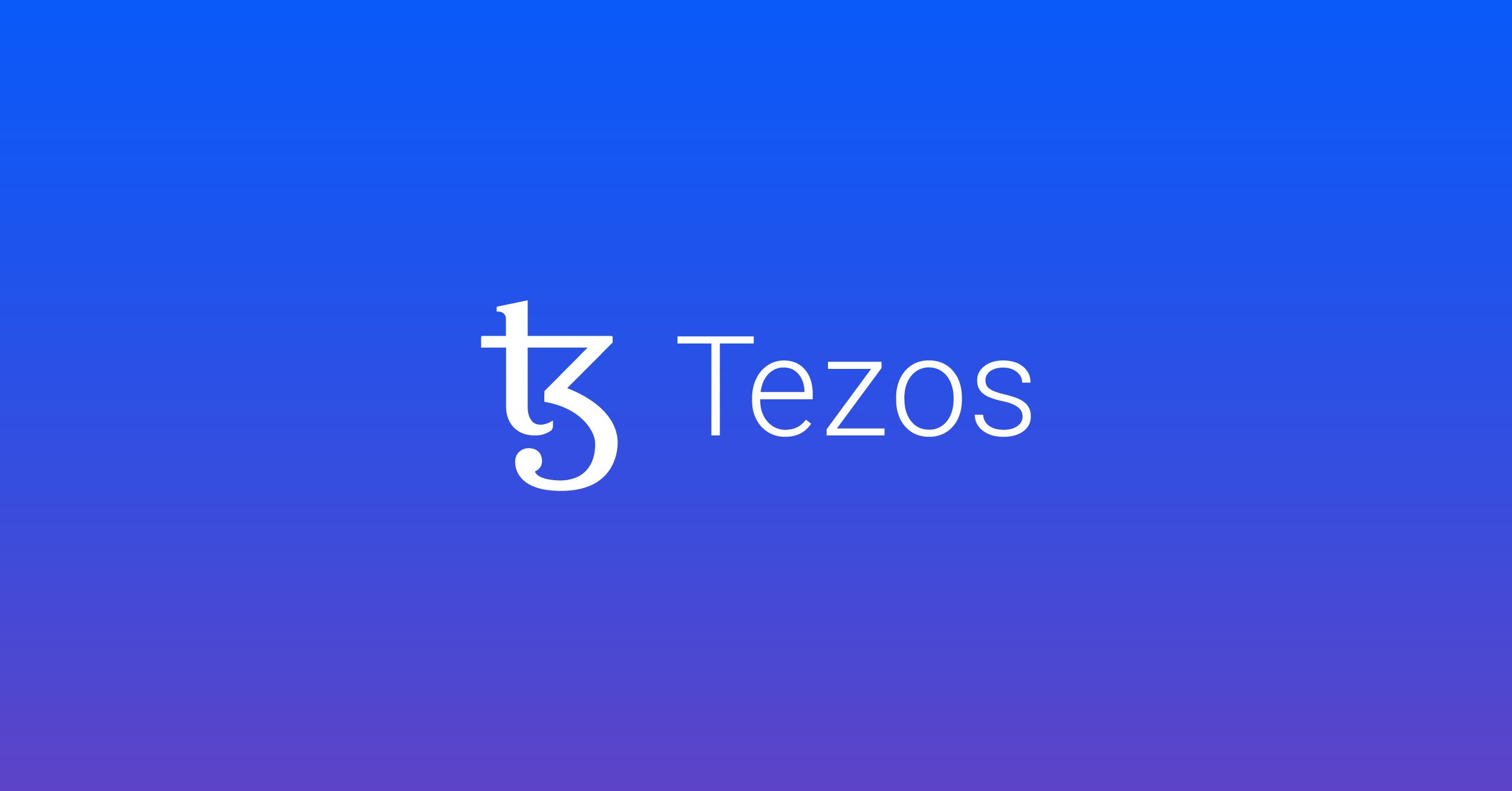 XTZetc – ETC Group Physical Tezos (EXTZ ETC) levererar fysisk exponering mot Tezos Tez-kryptovaluta (Tez eller "XTZ") med säkerheten och likviditeten för en börshandlad produkt