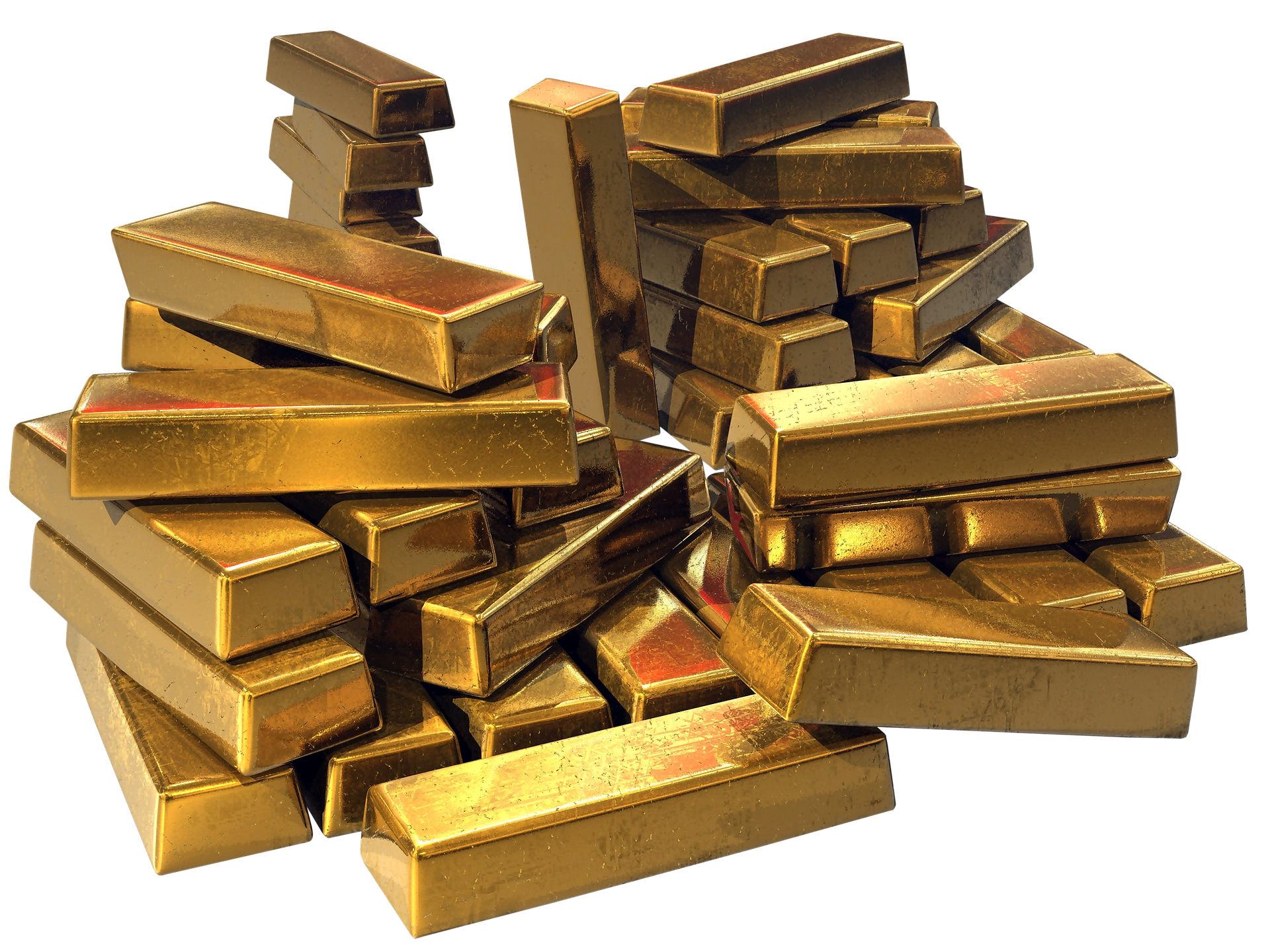 iShares Gold Trust (IAU ETF) spårar guldspotpriset, minus utgifter och skulder, med hjälp av guldtackor som hålls i valv runt om i världen. iShares Gold Trust (IAU ETF) som handlas på NYSEArca, kommer med en årlig förvaltningskostnad på 0,25 procent.