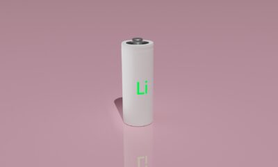Global X Lithium & Battery Tech UCITS ETF USD Accumulating (LI7U ETF) investerar i aktier med fokus på litium från hela världen. Utdelningarna i fonden återinvesteras (ackumulerar).